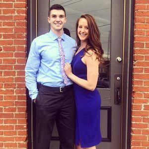 Meet your Posher, Brandy